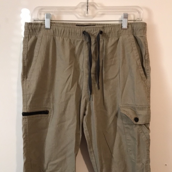 Men’s pants, Iron Company, Size Small - Picture 2 of 9